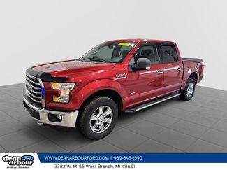 Used 2015 Ford F150 XLT w/ Equipment Group 301A Mid video 1