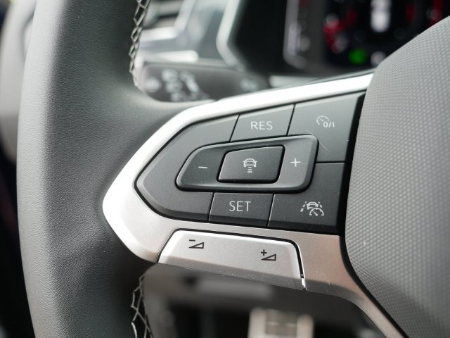 Certified 2023 Volkswagen Tiguan SEL R-Line AWD/4WD image 25