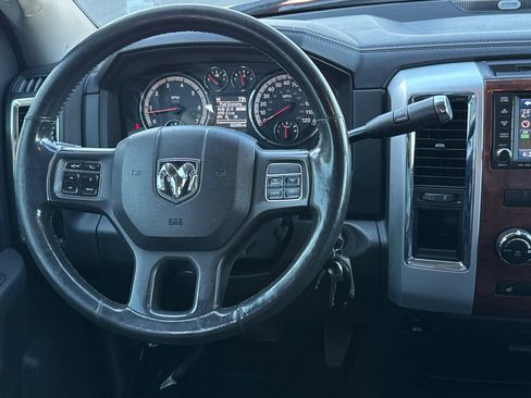 Used 2012 RAM 1500 Laramie image 17