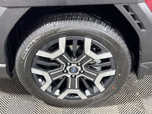 New 2026 Subaru Outback Touring XT image 23