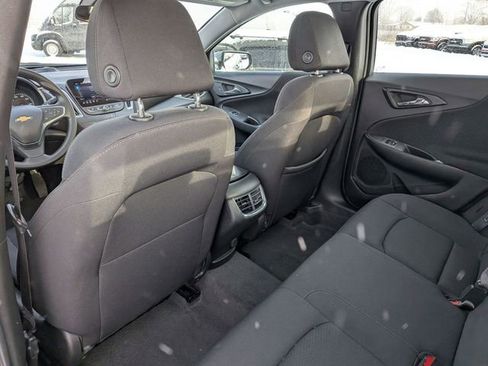 Used 2024 Chevrolet Malibu LT image 27