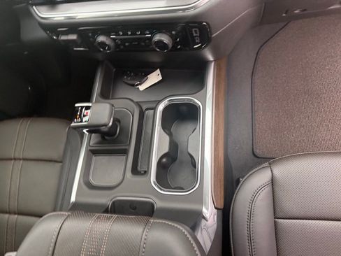 New 2026 Chevrolet Silverado 1500 High Country w/ Technology Package image 46