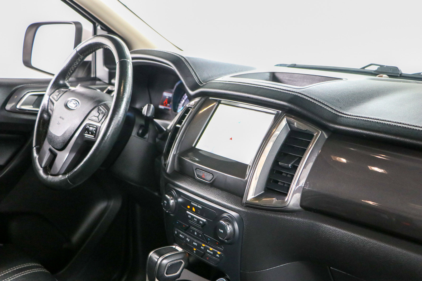 Used 2020 Ford Ranger Lariat w/ Technology Package AWD/4WD image 26