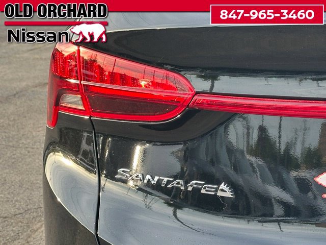 Used 2022 Hyundai Santa Fe SEL AWD/4WD image 7
