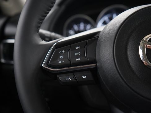 Used 2023 MAZDA CX-5 AWD 2.5 S image 25