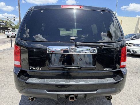 Used 2012 Honda Pilot EX-L image 6
