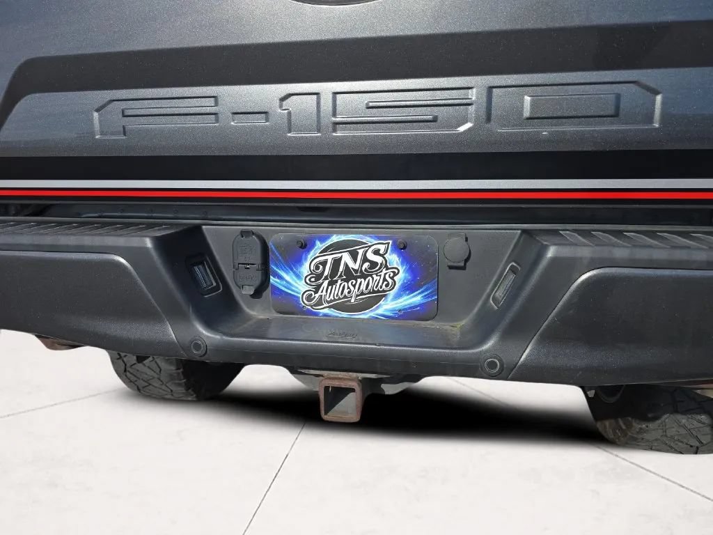 Used 2018 Ford F150 Lariat w/ Equipment Group 502A Luxury AWD/4WD image 29