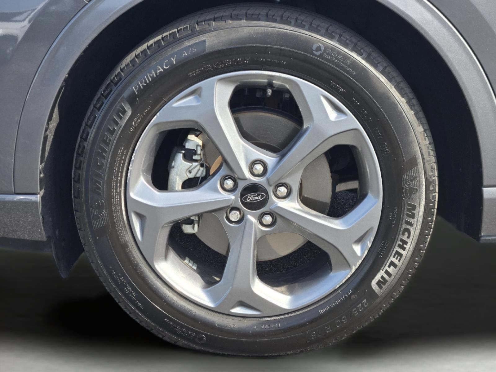 Used 2023 Ford Escape ST-Line w/ Tech Pack #1 AWD/4WD image 11