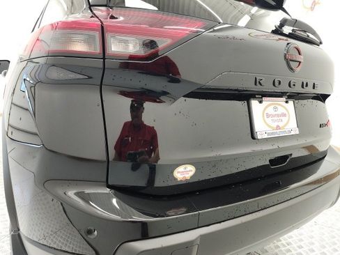 Used 2025 Nissan Rogue Rock Creek image 21