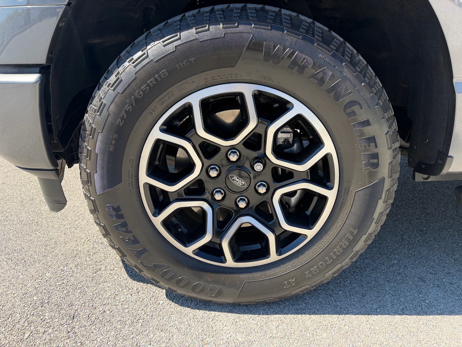 Used 2023 Ford F150 XLT w/ Equipment Group 302A High AWD/4WD image 33