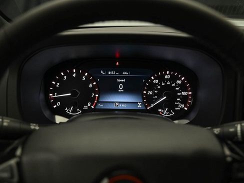 Used 2025 Nissan Frontier PRO-4X w/ Pro Convenience Package image 33