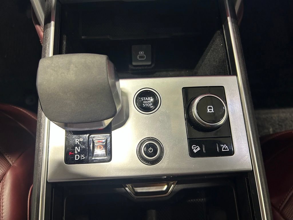 Used 2023 Land Rover Range Rover Autobiography AWD/4WD image 28