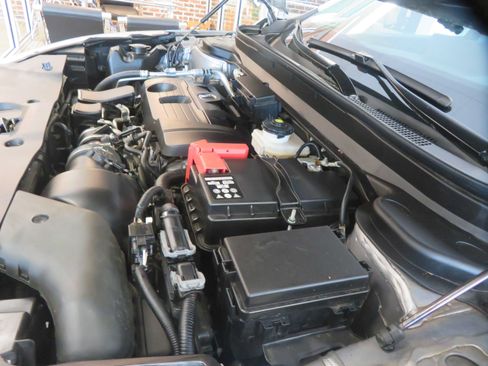 Used 2020 Acura RDX FWD w/ Advance Package image 58