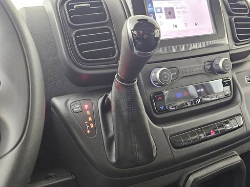 New 2026 RAM ProMaster 1500 FWD image 27