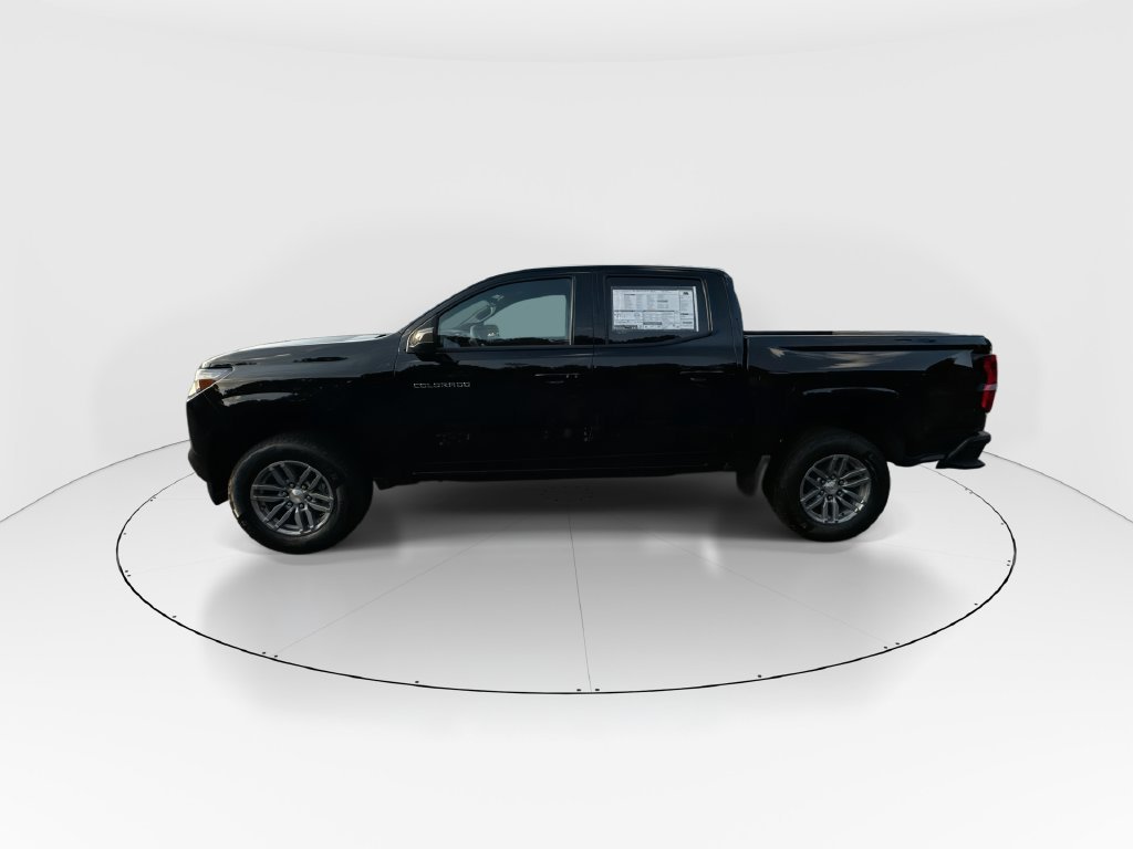 New 2026 Chevrolet Colorado LT RWD image 5