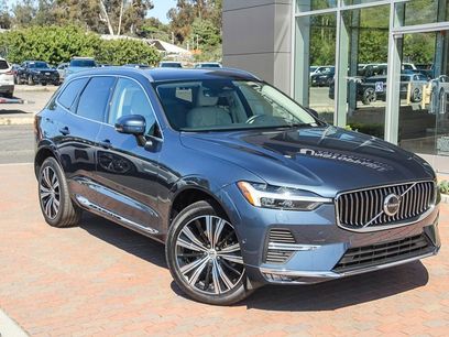 Certified 2023 Volvo XC60 B5 Plus w/ Protection Package Premier