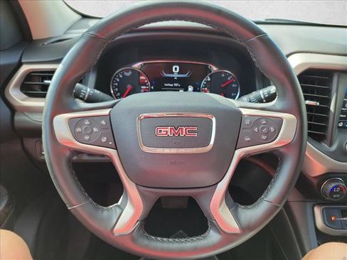 Used 2023 GMC Acadia Denali FWD image 18