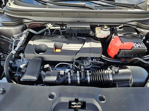 New 2025 Acura RDX SH-AWD w/ Technology Package image 17