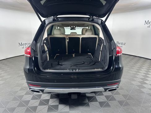 Used 2021 Mercedes-Benz GLE 350 4MATIC image 20