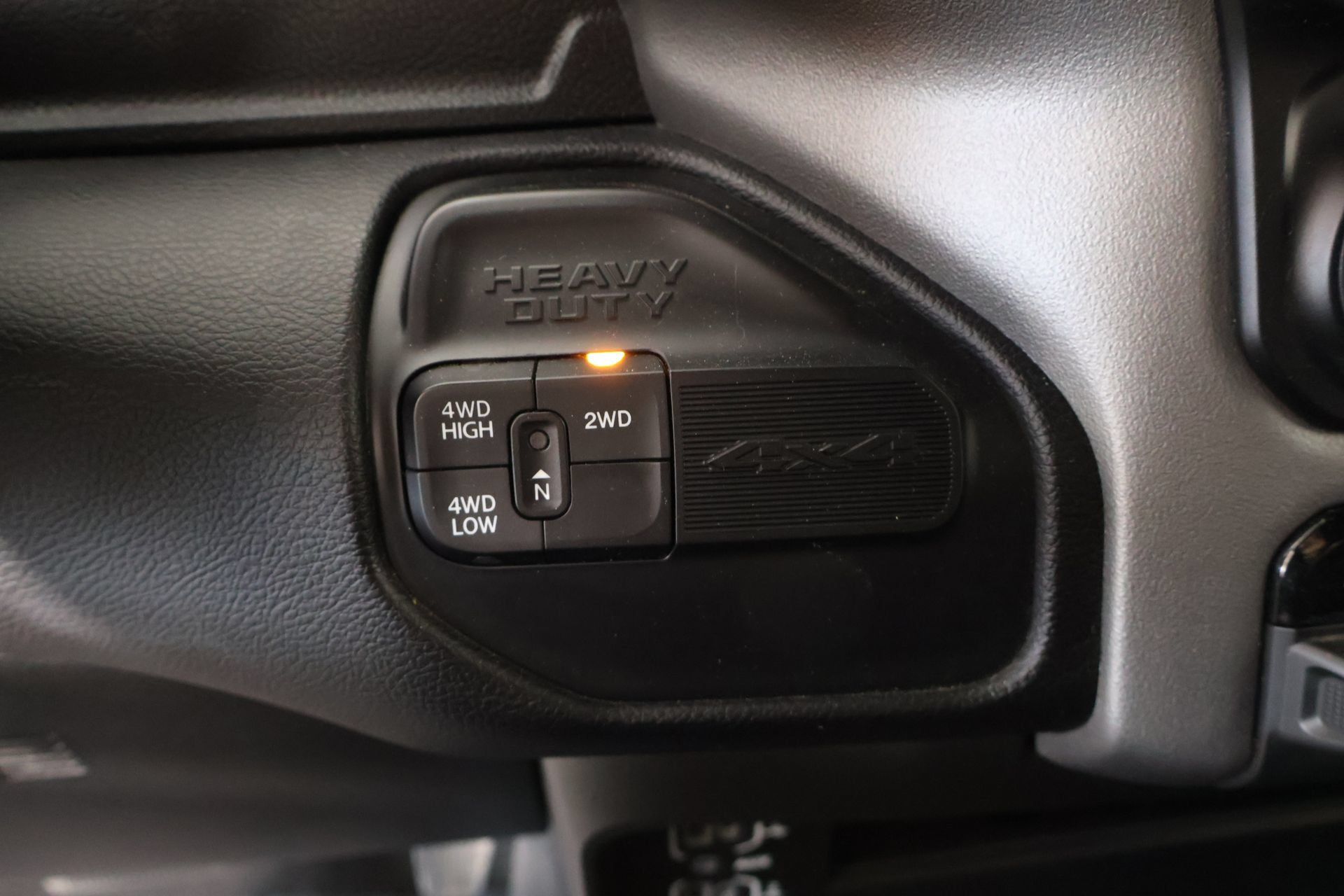 Used 2024 RAM 3500 Big Horn AWD/4WD image 7