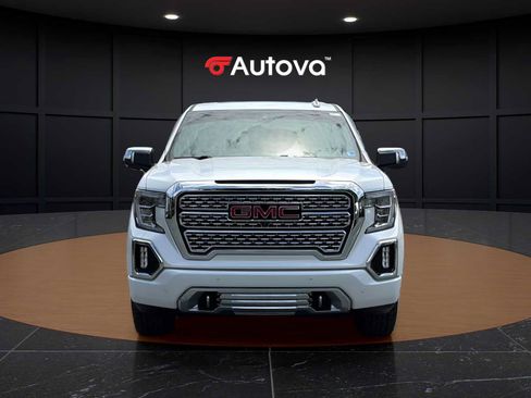 Used 2019 GMC Sierra 1500 Denali w/ Denali Ultimate Package AWD/4WD image 8