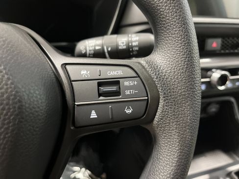 New 2026 Honda CR-V EX image 18