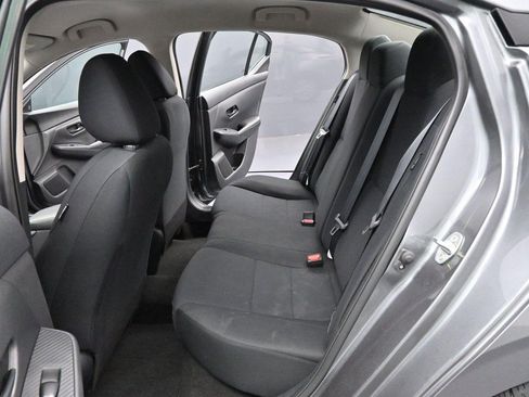 Used 2024 Nissan Sentra S FWD image 26