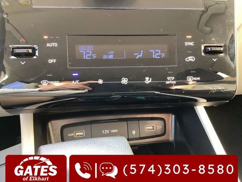 Used 2024 Hyundai Tucson SEL image 21