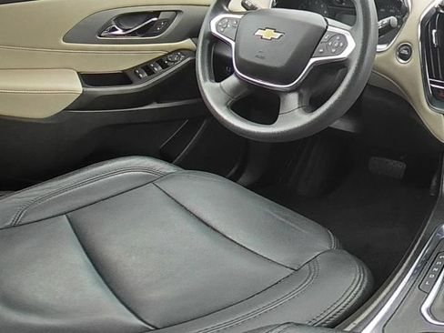 Used 2023 Chevrolet Traverse LS w/ Safety Package AWD/4WD image 23