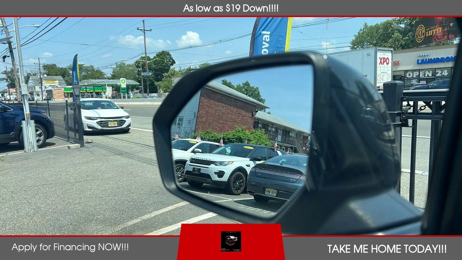 Used 2020 Hyundai Palisade SEL AWD/4WD image 19