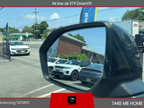 Used 2020 Hyundai Palisade SEL AWD/4WD image 19