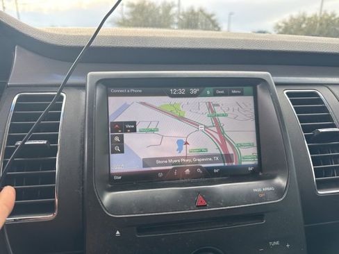 Used 2014 Ford Flex SEL w/ Equipment Group 202A image 10