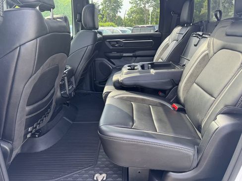 Used 2021 RAM 1500 TRX w/ TRX Level 2 Equipment Group AWD/4WD image 35