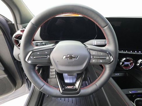 Used 2024 Chevrolet Blazer EV RS image 14