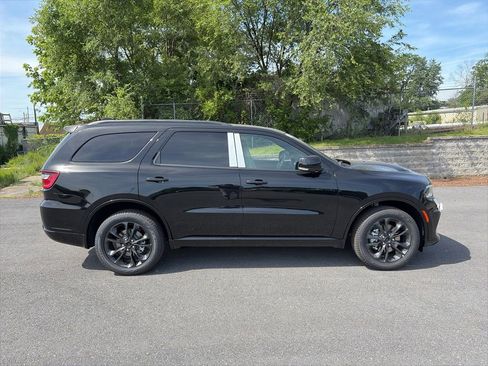 New 2026 Dodge Durango GT AWD/4WD image 4