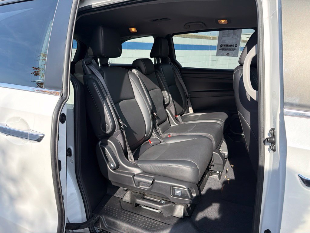 Used 2022 Honda Odyssey EX-L image 24