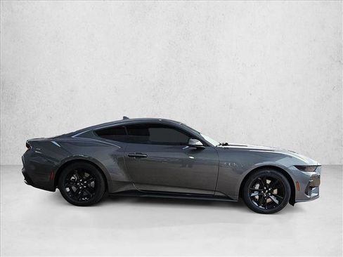 New 2026 Ford Mustang GT image 7