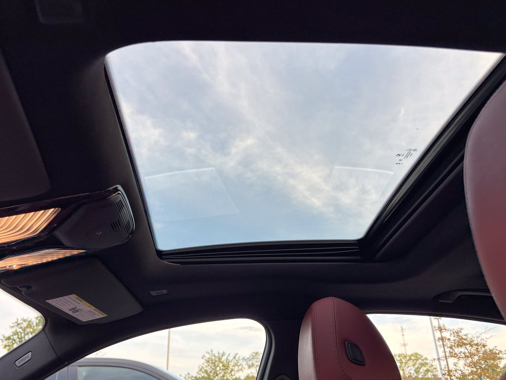 Certified 2023 BMW i4 eDrive35 RWD image 15