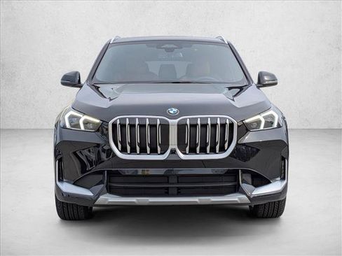 Used 2026 BMW X1 xDrive28i w/ Technology Package AWD/4WD image 6