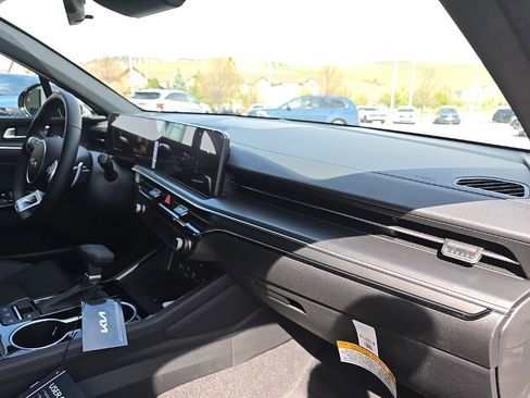 New 2026 Kia K5 GT FWD image 7