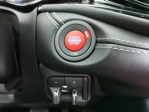 New 2026 Dodge Durango SRT Hellcat w/ Trailer Tow Group IV image 20