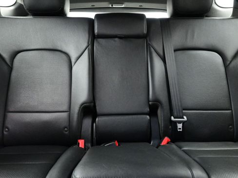 Used 2017 Hyundai Santa Fe Sport w/ 2.0T Ultimate Tech Package 05 image 16