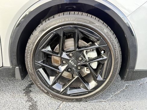 Used 2025 Kia K4 GT-Line Turbo FWD image 27