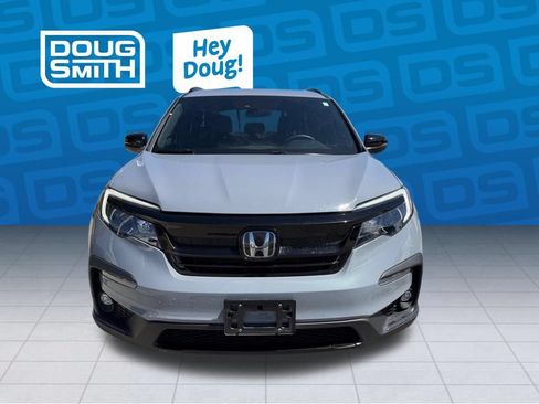Used 2022 Honda Pilot Sport image 7