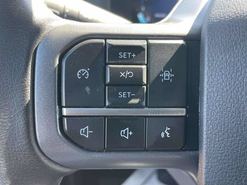 Used 2024 Ford F150 XLT w/ Tow/Haul Package RWD image 25