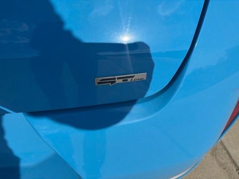 Certified 2024 Kia Soul GT-Line FWD image 5
