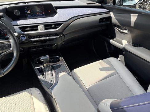 Used 2019 Lexus UX 250h w/ Premium Package AWD/4WD image 19