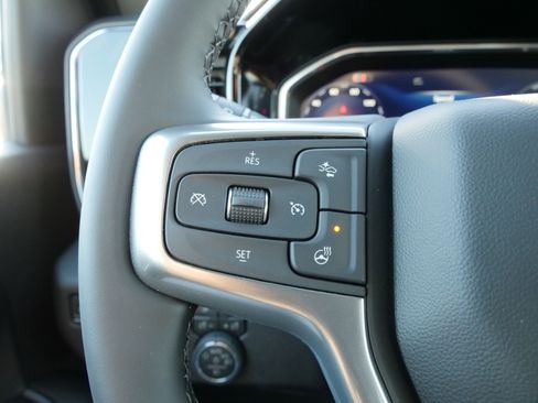 New 2026 Chevrolet Silverado 2500 LT w/ Trail Boss Package image 21