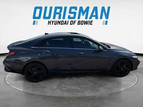 New 2026 Hyundai Elantra SEL Sport FWD image 7