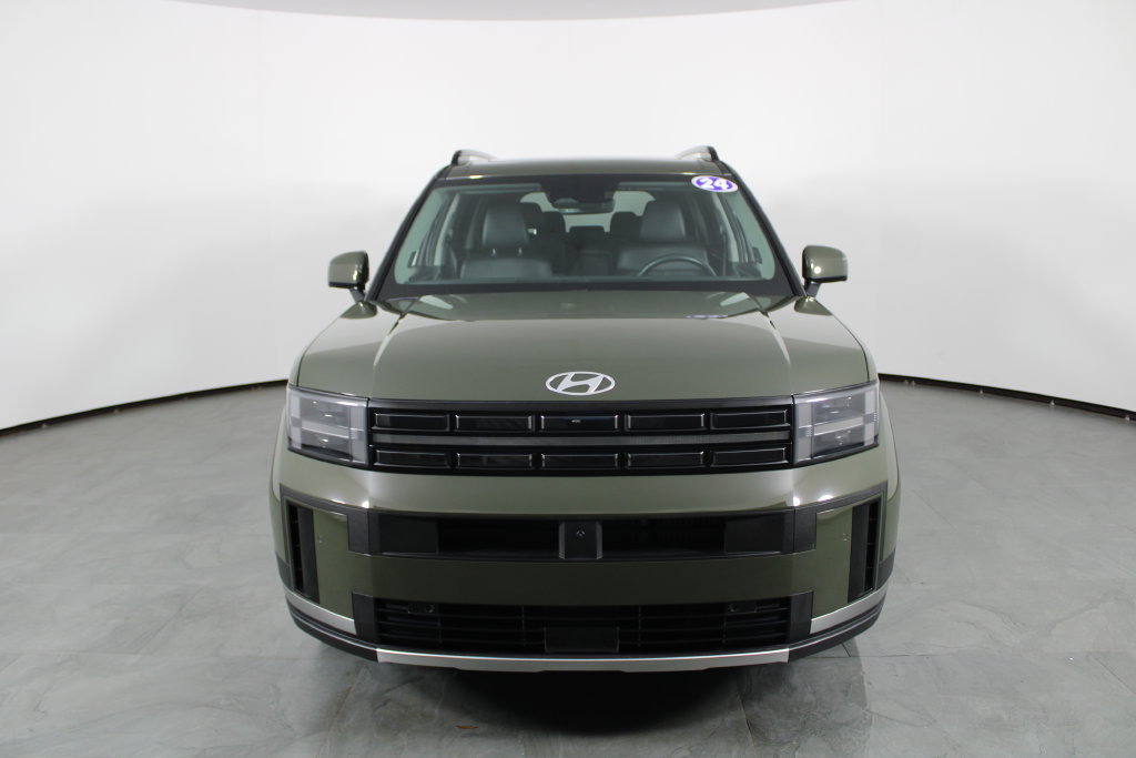 Certified 2024 Hyundai Santa Fe Limited FWD image 13